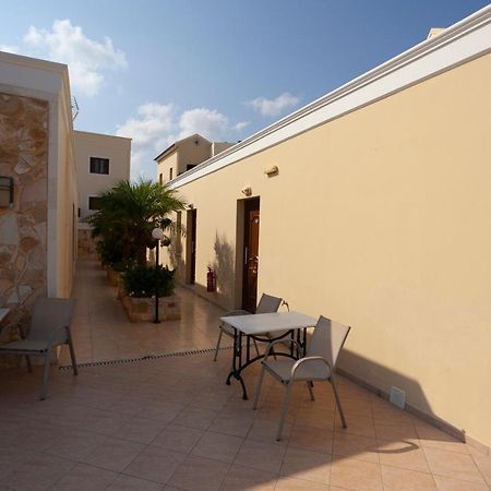 Sandy Suites Kalamaki (Chania) Exterior foto