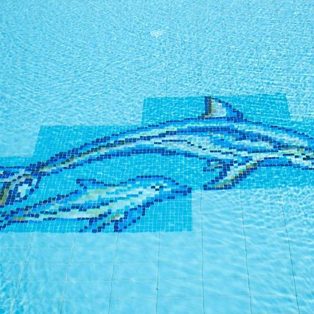 Sandy Suites Kalamaki (Chania) Exterior foto