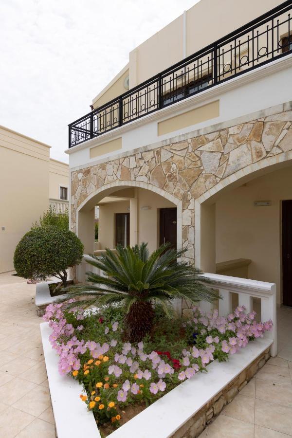 Sandy Suites Kalamaki (Chania) Exterior foto