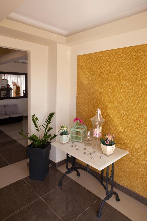 Sandy Suites Kalamaki (Chania) Exterior foto