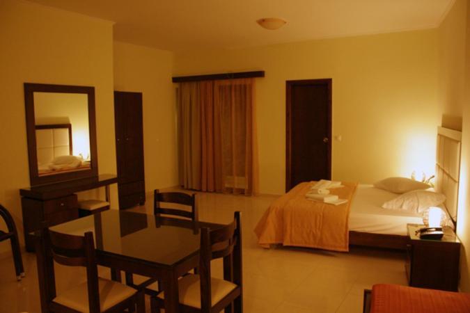 Sandy Suites Kalamaki (Chania) Exterior foto