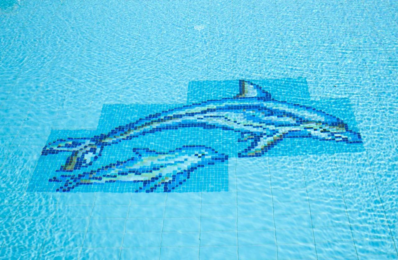 Sandy Suites Kalamaki (Chania) Exterior foto