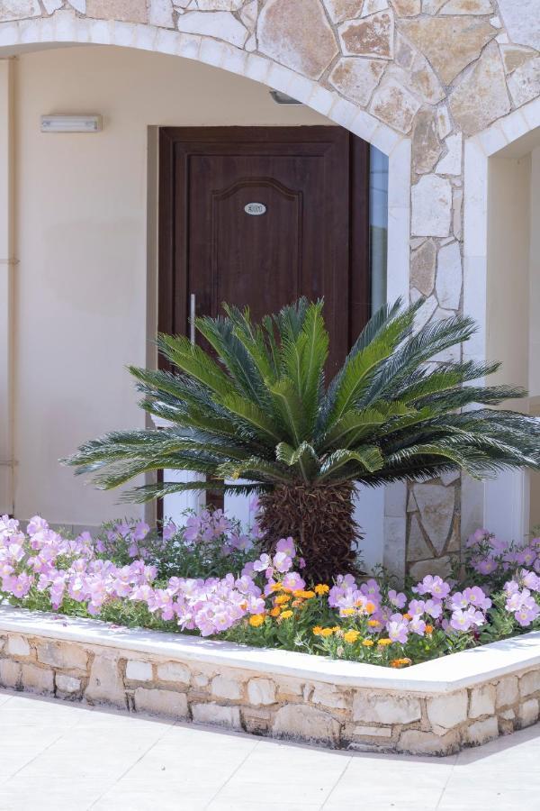 Sandy Suites Kalamaki (Chania) Exterior foto