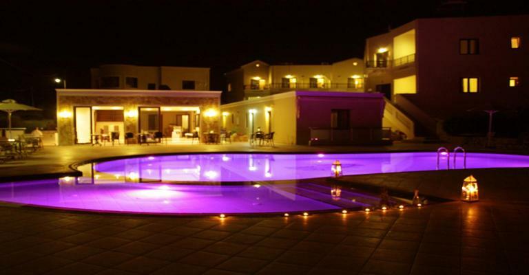 Sandy Suites Kalamaki (Chania) Exterior foto